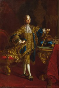Emperor Francis I Stephen