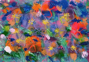 Flower Meadow