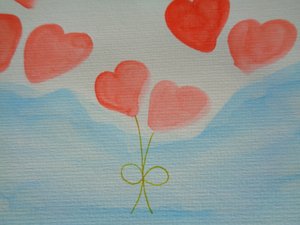 Faith in Love
