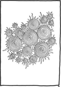 Licorice Wheels
