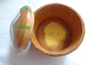 Jewelry Box 1