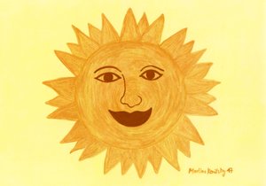The Sun