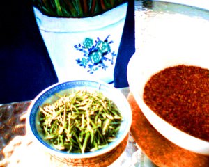 Still Life