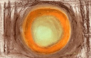 Orange and Mint