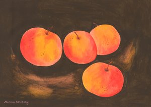 Apples