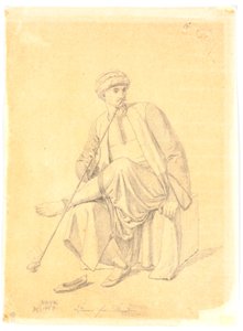 Costume from Thessaly