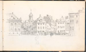 Scene from King