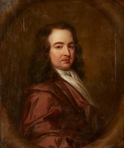 Portrait of a Physician