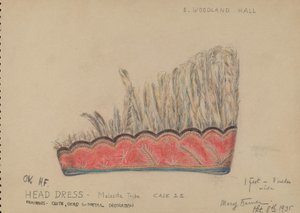 Head Dress