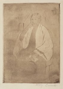 A Portrait of the Artist