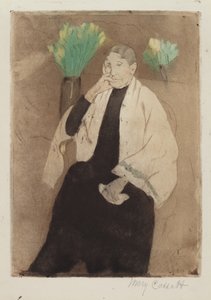 Portrait of the Artist