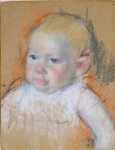 Baby Charles, 1900