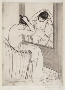 The Coiffure