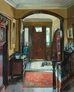 The Front Door