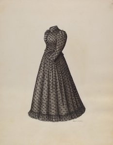 Costume by Mary E Humes