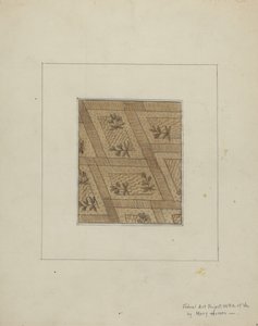 Material from Dress