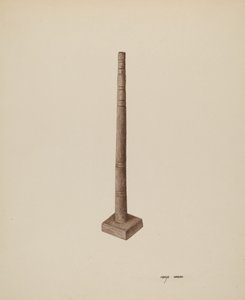 Candlestick