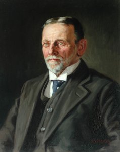 William Farnish