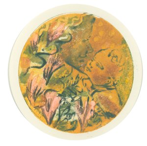 Mother and Child by Mary Kuper