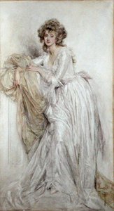 An Edwardian Lady by Mary L. Gow