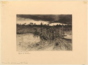 Twixt the Gloaming and the Mirk