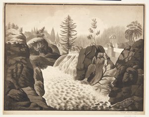 Norwegian Landscape