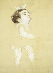 Breastfeeding Infant