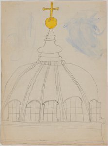 Ball of the Cathedral