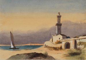Untitled (Landscape)