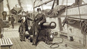Capt. Semmes