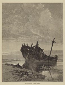 The Last Voyage