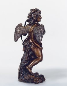 A Figure of Cupid