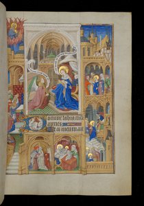 Annunciation