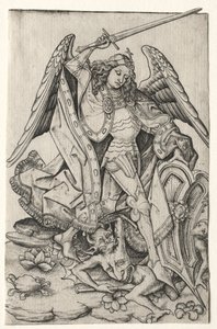 Saint Michael