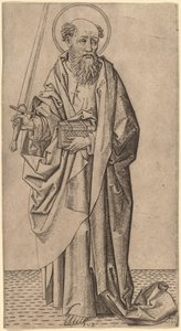 Saint Paul