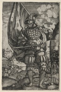 The Standard-Bearer