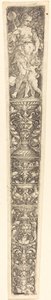 Sheath with Venus and Eros by Master IB