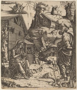 The Nativity