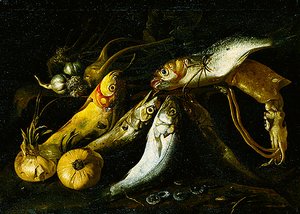 Still Life