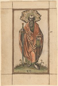 Saint Paul