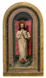 Christ the Savior of the World