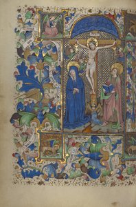 The Crucifixion