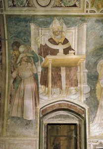St. Ambrose