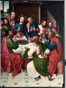 The Last Supper