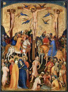 Crucifixion