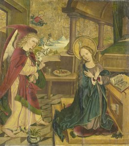  by Master of Salemer altar