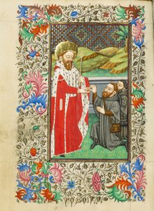 Saint Edward the Confessor