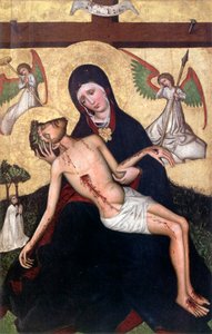 Pieta from Tubadzin