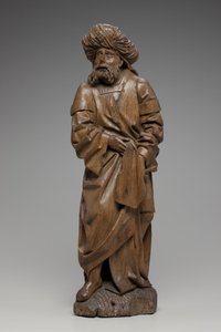 Standing Figure