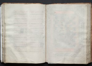 The Gotha Missal: Fol. 63r, Text